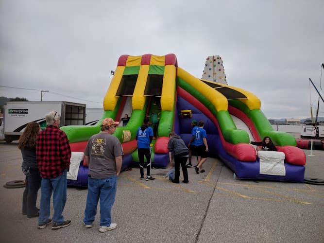 Quantum Party Rentals