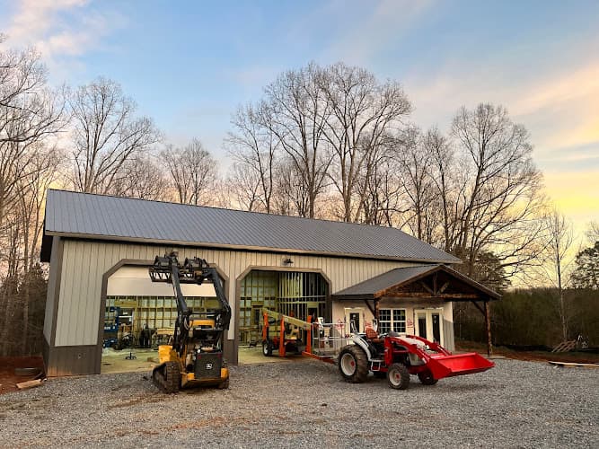 Town & Country Equipment