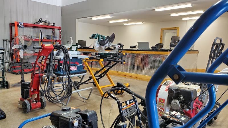 Willmar Rental Center