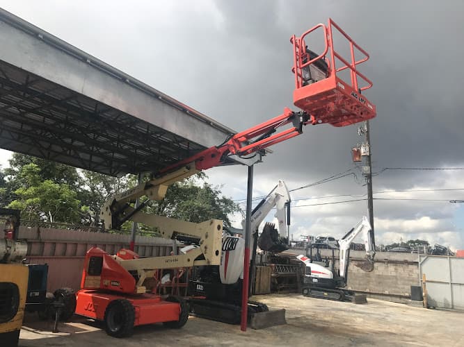 Salco Equipment Rental & Sales