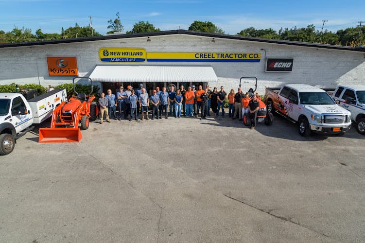 Creel Tractor Company