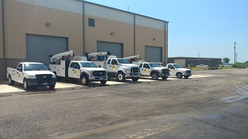 Closner Equipment Co. Inc.