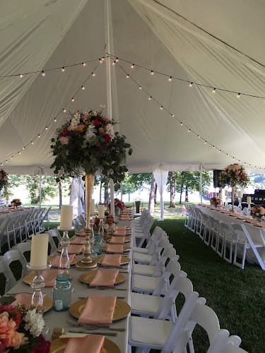 Branson Party Rentals