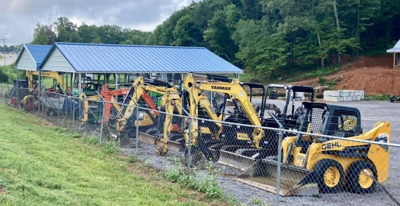 MTR Equipment Rental and Sales