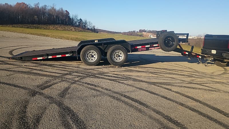 Precision Trailer Rentals LLC.