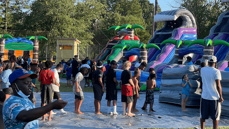 Big Bounce Party Rentals LLC