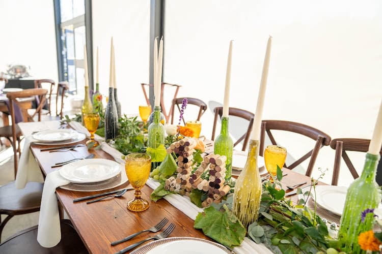 Signature Event Rentals