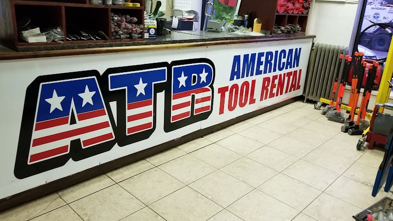 American Tool Rental