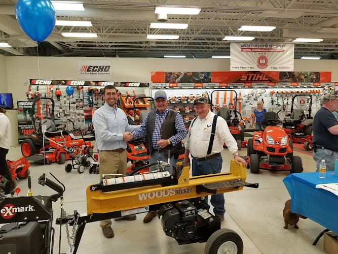 Winchester Equipment Company