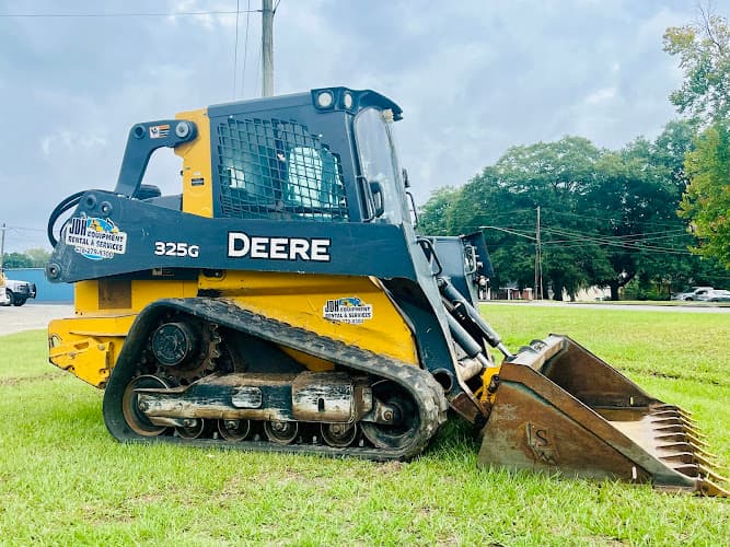 JDH Equipment Rental & Services