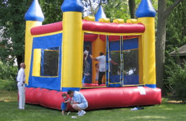 Clarkstown Party Rentals
