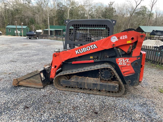 Rent Ready Equipment & Sales