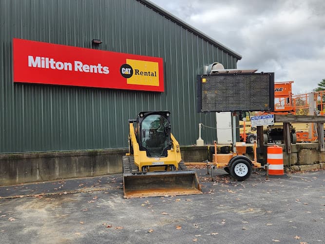 Milton Rents in Uxbridge