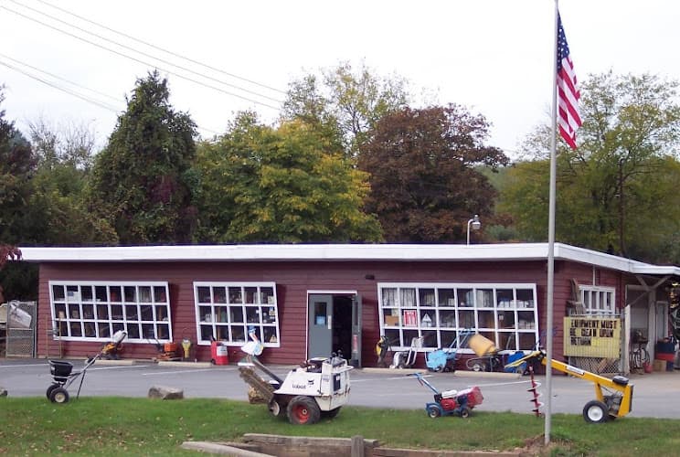 Rental Center USA of Hunterdon, LLC