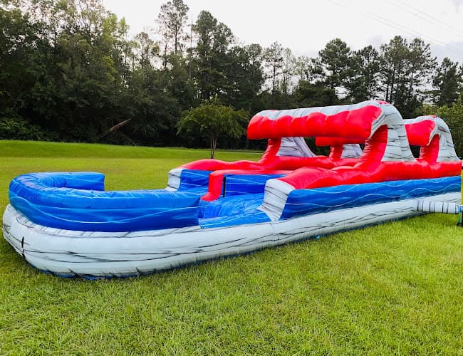 EG's Good TIme Party Rentals, LLC