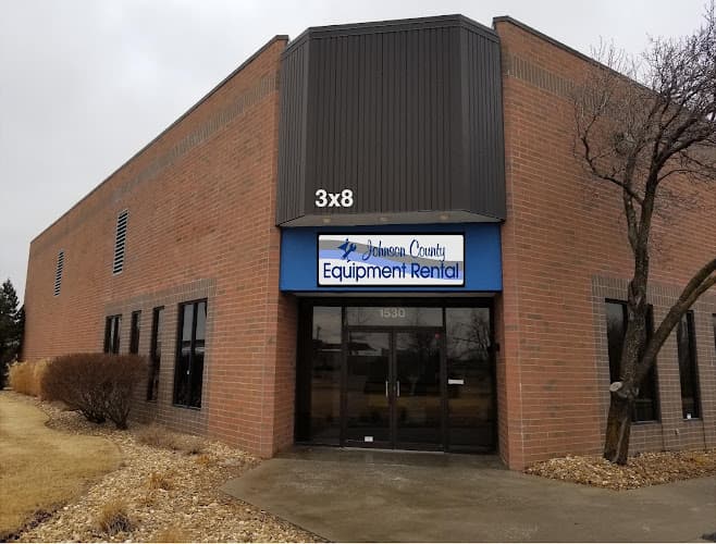 Johnson County Equipment & Party Rental