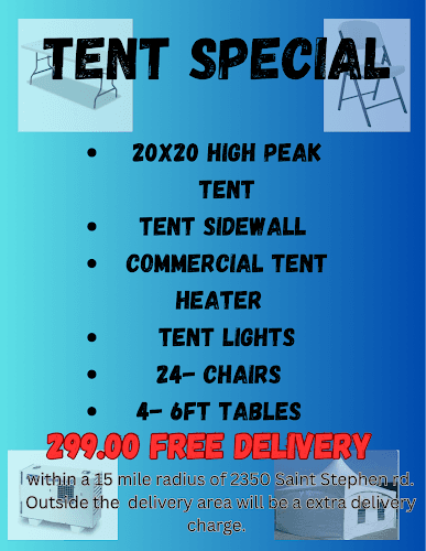 T & A Inflatables and Party Rentals
