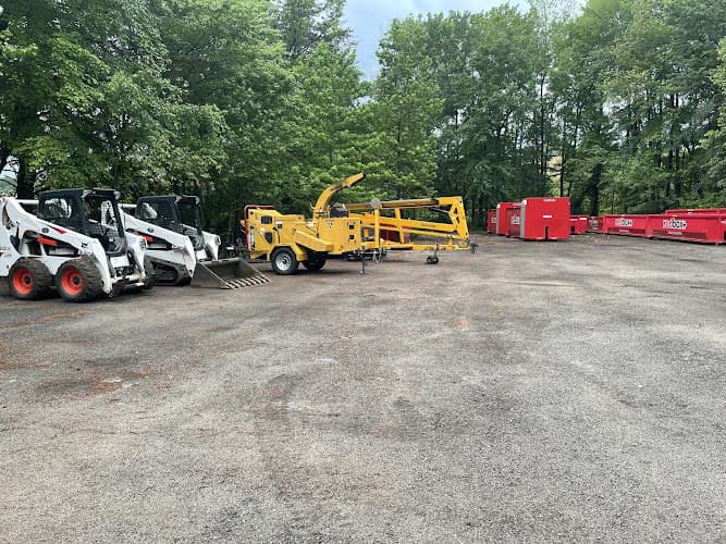 Equipment Rental Solution