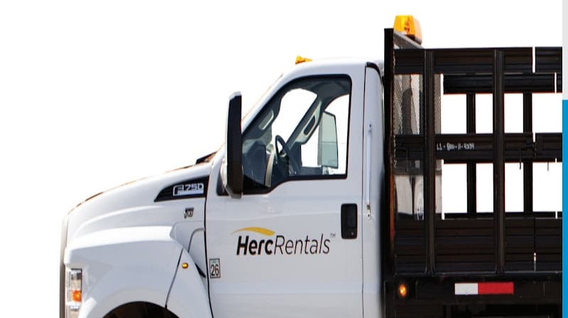 Herc Rentals ProTruck