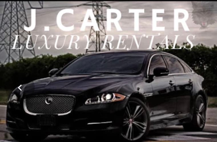 J.Carter Luxury Rentals LLC.