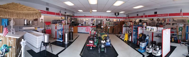 True Value Rental of Bay City