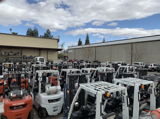 Power Machinery Center