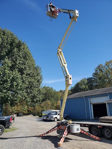 New River Equipment Rental