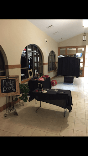 Perfect Party Pix Photo Booth