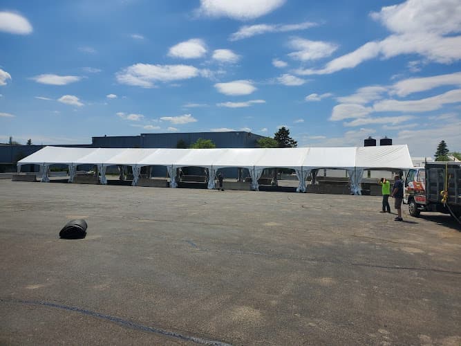 American Event Rentals