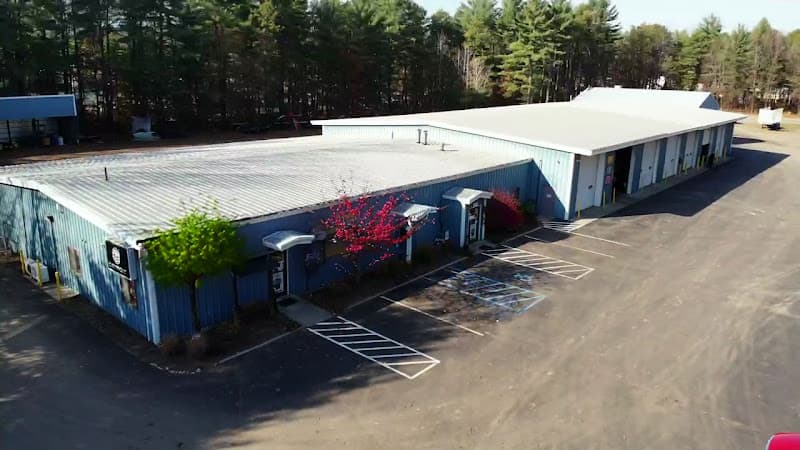 Tracey Road Equipment | Queensbury