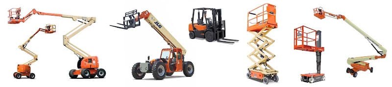 Skyworks Equipment Rental