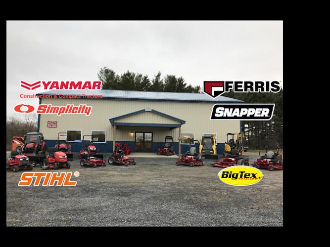 Southern Finger Lakes Equipment, LLC