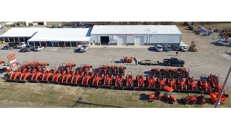 Little Tractor & Equipment Company