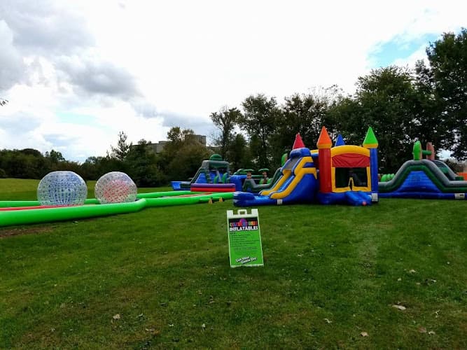 Celebrations! of Southern Indiana