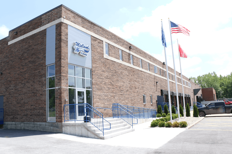 Midland Tool & Supply