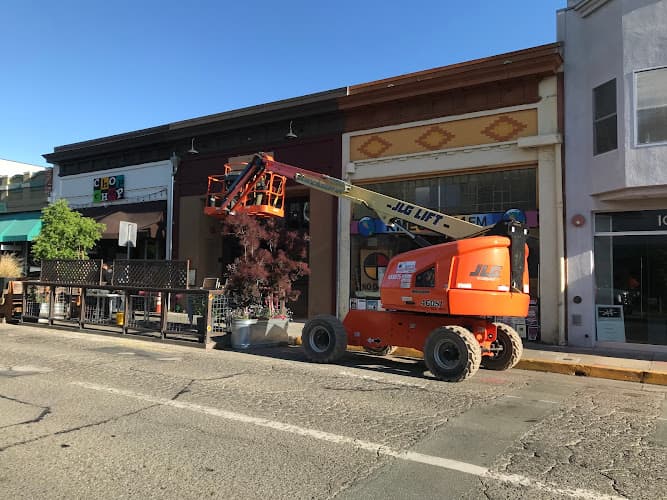 Defatte Equipment Rental