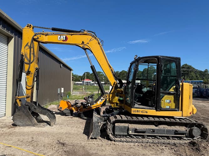 Satilla Equipment Company