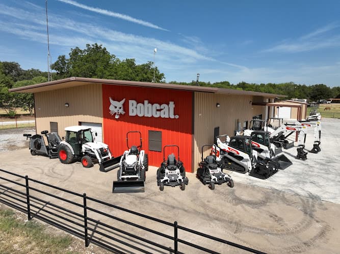 Bobcat of North Texas - Decatur