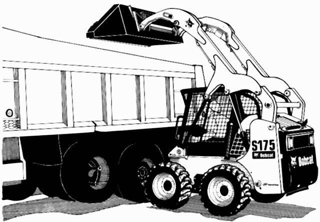 3-D Services Bobcat and Excavator Rentals