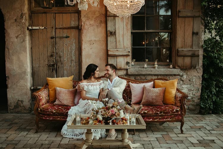 Lovegood Wedding & Event Rentals