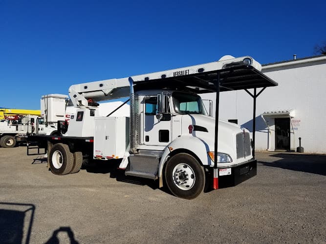 Power Line Rent-E-Quip Inc.