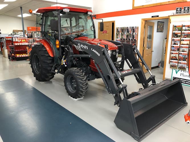 Affolder Equipment Sales, Inc.