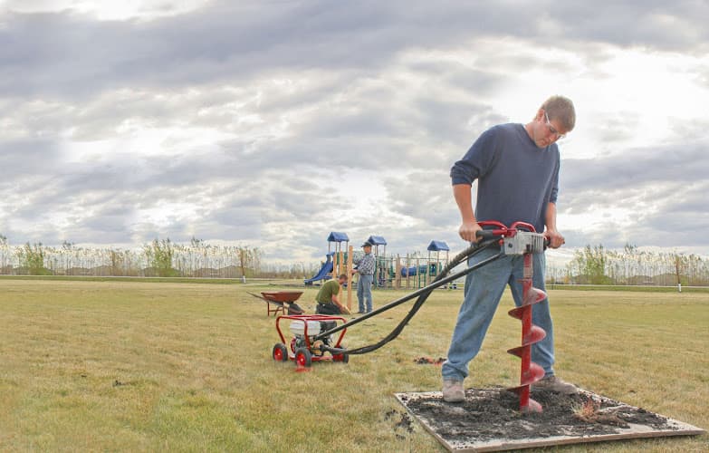 Midwest Equipment Rental & Sales (Formerly DeKalb Tool Rental)