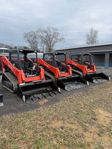 H2O Equipment Rentals