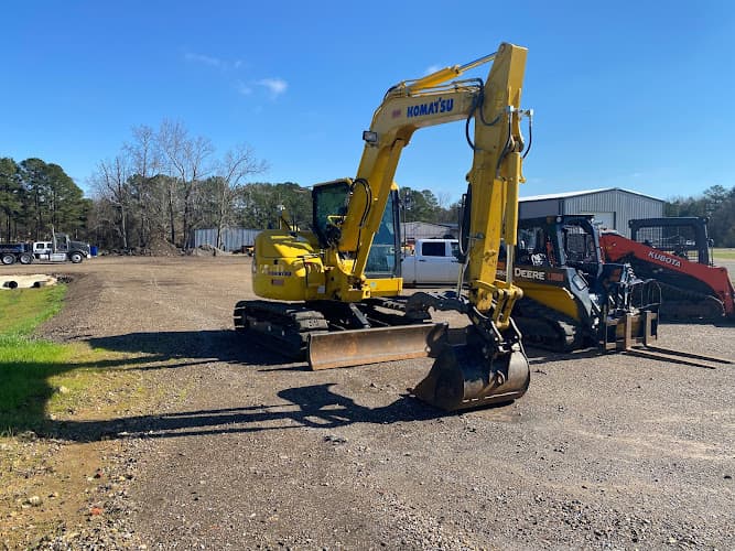 Mississippi Machinery