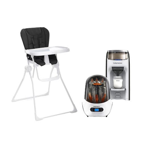 Kiddos Baby and Beach Gear Rentals - Sarasota + Siesta Key