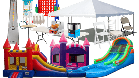 Gardner Party Rentals