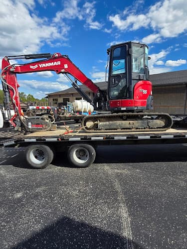 Tony's Tool's Rental & Sales LLC