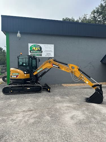 Tropic Equipment Rentals, Inc.