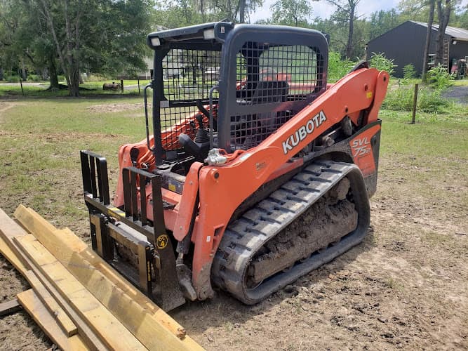 Hawk Equipment Rental